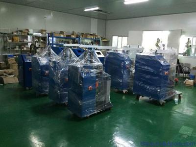 东莞市赛普机电 匠心打造优质PUR热熔胶机的行业先锋