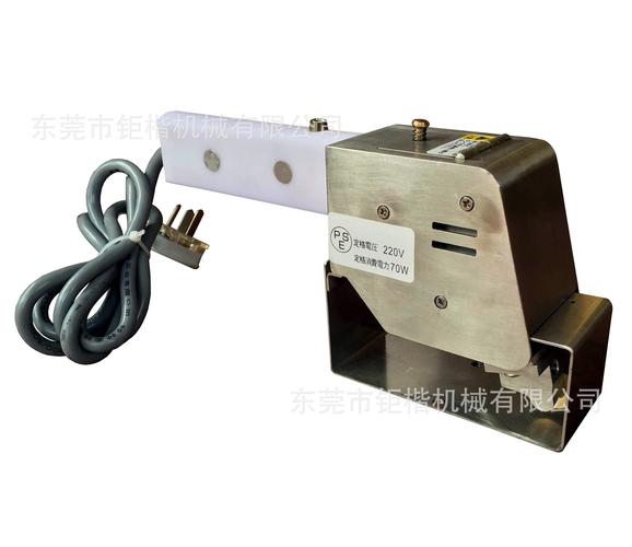 手持热熔胶机（HGM）使用与选型全面指南